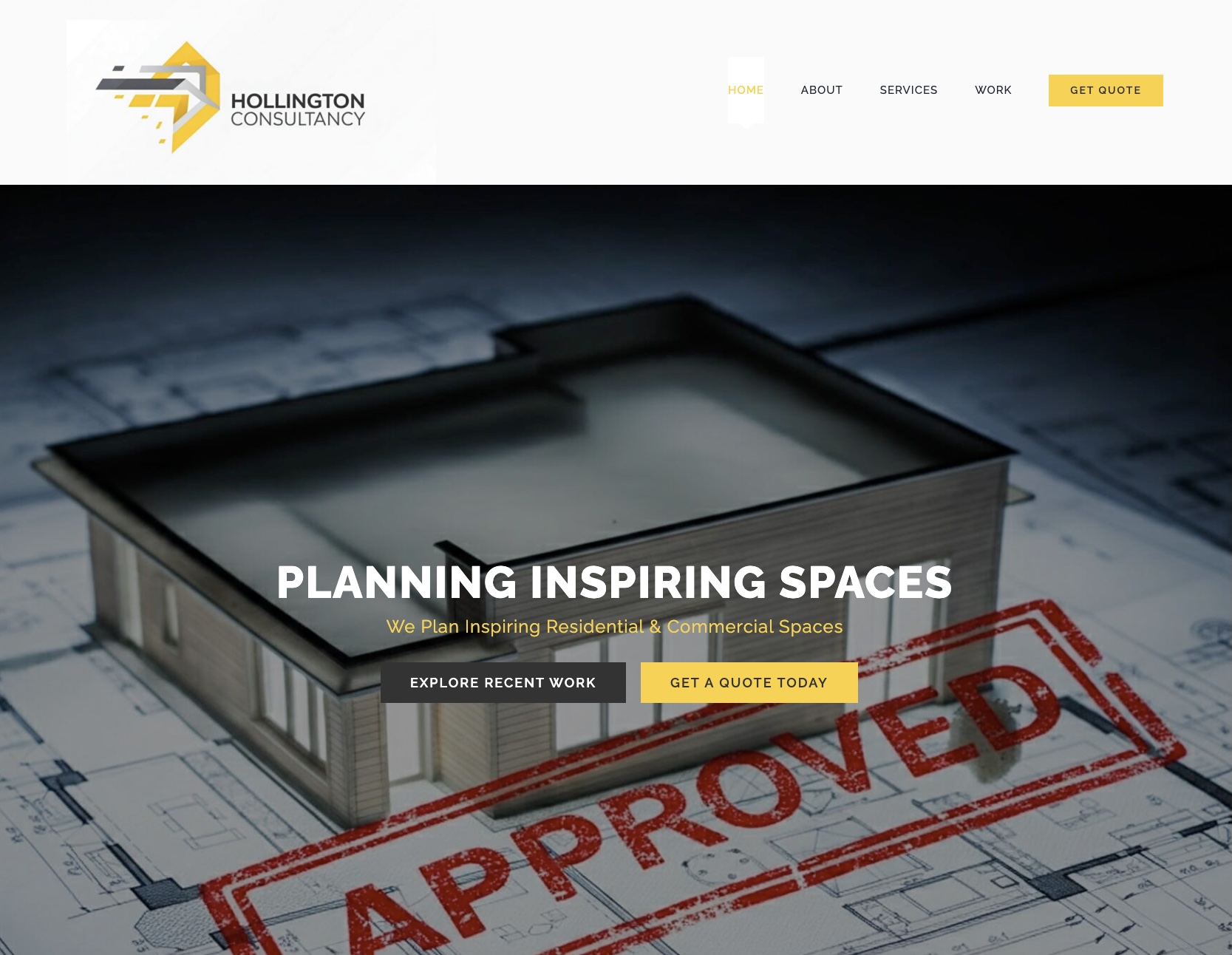 Hollington Consultancy